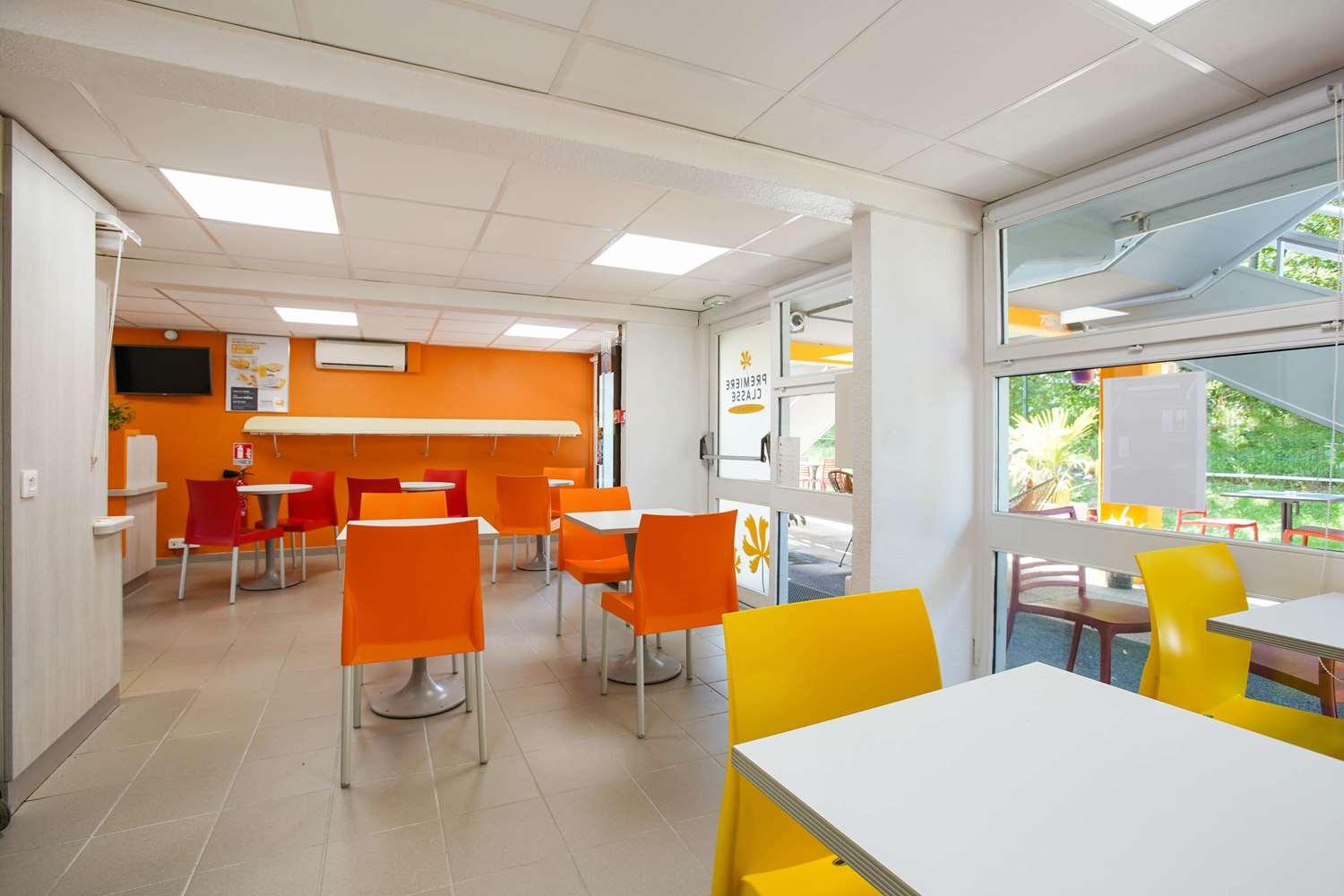Premiere Classe Villejust - Za Courtaboeuf ภายนอก รูปภาพ