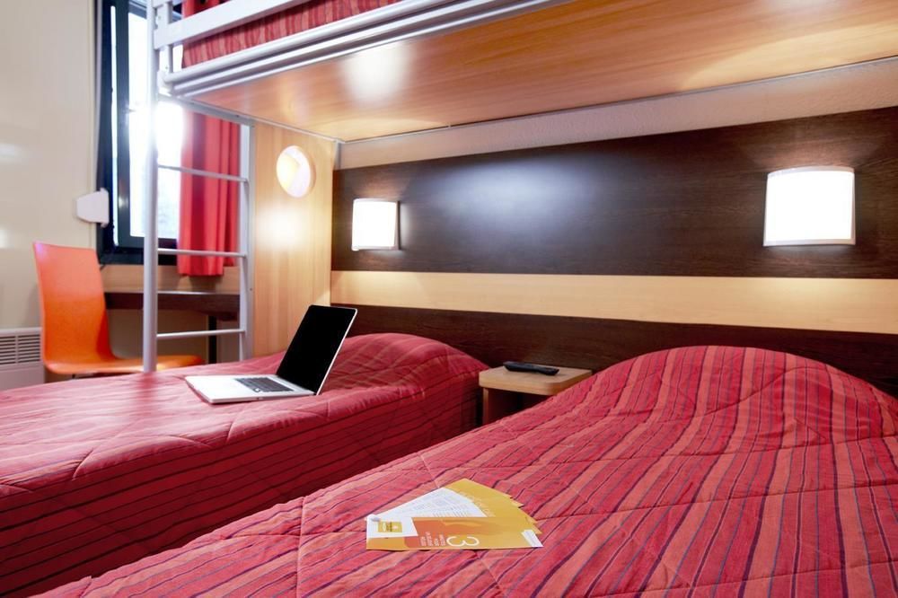 Premiere Classe Villejust - Za Courtaboeuf ภายนอก รูปภาพ